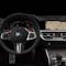 2022 BMW M4 30th interior image - activate to see more