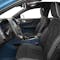 2022 Volvo C40 Recharge 23rd interior image - activate to see more