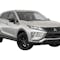 2019 Mitsubishi Eclipse Cross 42nd exterior image - activate to see more