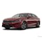 2024 Kia K5 19th exterior image - activate to see more