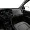 2019 Chevrolet Colorado 21st interior image - activate to see more