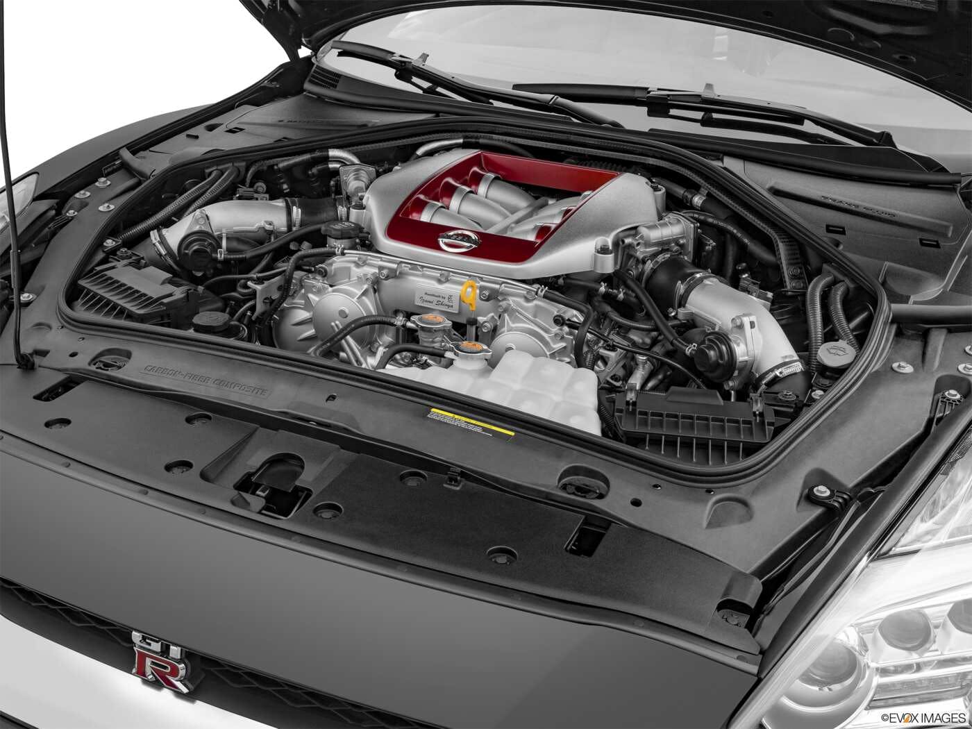 2023 Nissan GT-R NISMO Performance: Engine, Horsepower, MPG, Transmission