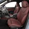 2023 BMW X4 11th interior image - activate to see more