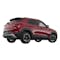 2022 Chevrolet Trailblazer 24th exterior image - activate to see more
