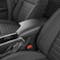 2021 Ford Ranger 25th interior image - activate to see more