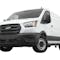 2020 Ford Transit Cargo Van 23rd exterior image - activate to see more