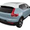 2020 Volvo XC40 22nd exterior image - activate to see more