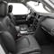 2021 INFINITI QX80 15th interior image - activate to see more