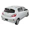 2022 Mitsubishi Mirage 36th exterior image - activate to see more