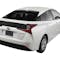 2022 Toyota Prius 50th exterior image - activate to see more