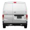 2021 Nissan NV200 Compact Cargo 15th exterior image - activate to see more