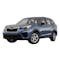 2021 Subaru Forester 13th exterior image - activate to see more