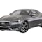 2021 INFINITI Q60 9th exterior image - activate to see more
