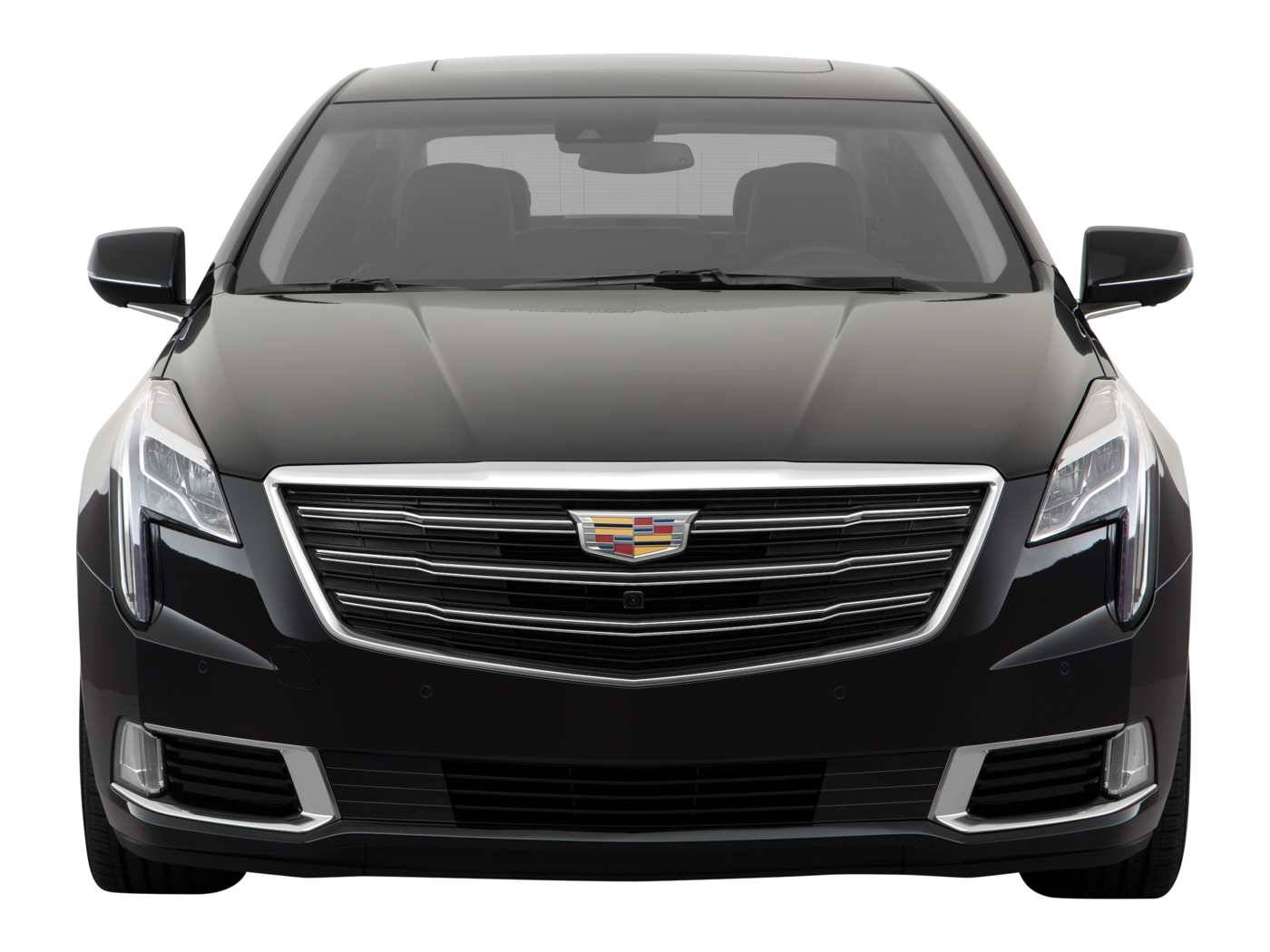 102-005 1/18 キャデラック Cadillac XTS グレー 102-005 1/18 キャデラック Cadillac XTS グレー - メルカリ