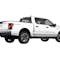 2023 Ford F-150 Lightning 45th exterior image - activate to see more