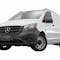2016 Mercedes-Benz Metris Cargo Van 33rd exterior image - activate to see more