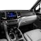 2018 Honda Ridgeline 50th interior image - activate to see more
