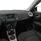 2019 Jeep Compass 24th interior image - activate to see more