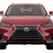 2020 Lexus NX 14th exterior image - activate to see more