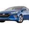 2019 Hyundai Ioniq 22nd exterior image - activate to see more