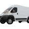 2019 Ram ProMaster Window Van 8th exterior image - activate to see more