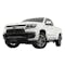 2021 Chevrolet Colorado 26th exterior image - activate to see more