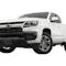 2021 Chevrolet Colorado 26th exterior image - activate to see more