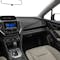 2020 Subaru Impreza 22nd interior image - activate to see more