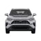 2022 Toyota RAV4 23rd exterior image - activate to see more