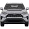 2022 Toyota RAV4 23rd exterior image - activate to see more