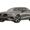 2022 Volvo S60 Recharge 20th exterior image - activate to see more