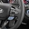 2022 Hyundai Veloster 40th interior image - activate to see more