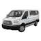 2020 Ford Transit Passenger Wagon 14th exterior image - activate to see more