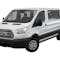 2020 Ford Transit Passenger Wagon 14th exterior image - activate to see more