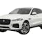 2021 Jaguar F-PACE 11th exterior image - activate to see more