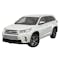 2019 Toyota Highlander 18th exterior image - activate to see more