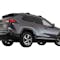 2021 Toyota RAV4 Prime 18th exterior image - activate to see more