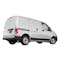 2020 Nissan NV200 Compact Cargo 13th exterior image - activate to see more