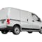 2021 Nissan NV200 Compact Cargo 12th exterior image - activate to see more