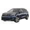 2021 Kia Niro 22nd exterior image - activate to see more