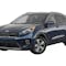 2021 Kia Niro 22nd exterior image - activate to see more