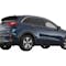 2021 Kia Niro 23rd exterior image - activate to see more