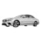 2019 Mercedes-Benz E-Class 48th exterior image - activate to see more