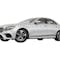 2020 Mercedes-Benz E-Class 47th exterior image - activate to see more