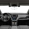 2020 Subaru Legacy 24th interior image - activate to see more