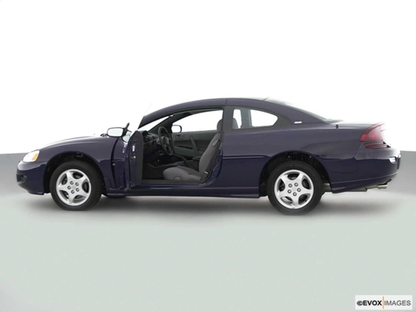 2001 Dodge Stratus Review | Pricing, Trims & Photos - TrueCar