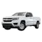 2018 Chevrolet Colorado 10th exterior image - activate to see more
