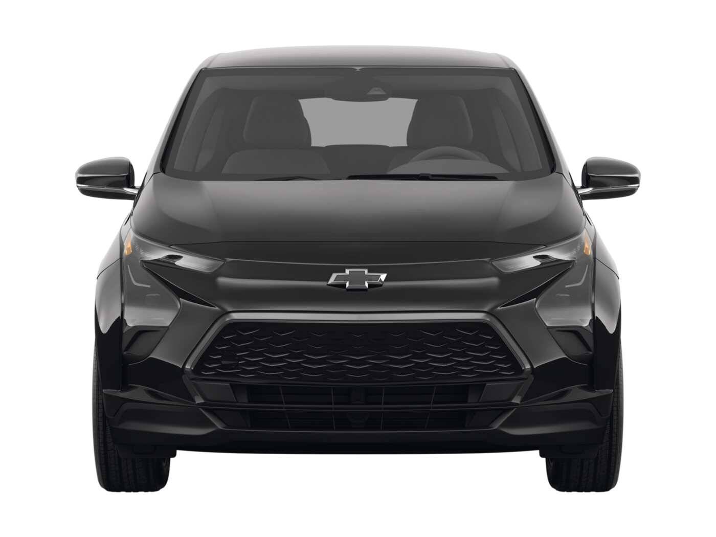 2023 Chevrolet Bolt EV 13th exterior image - activate to see more