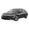 2020 Honda Insight 20th exterior image - activate to see more