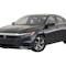 2020 Honda Insight 20th exterior image - activate to see more